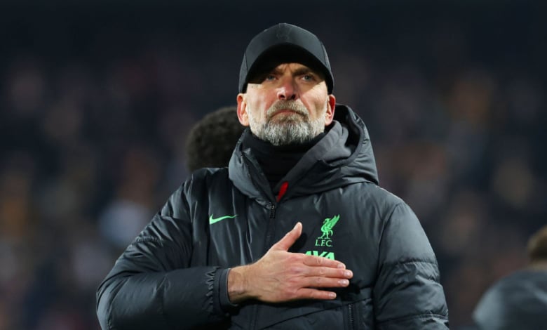 Ливърпул с гол №1000 при Клоп ВИДЕО