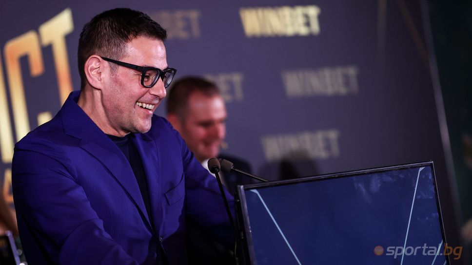 Всички победители в анкетата за треньор на годината в България