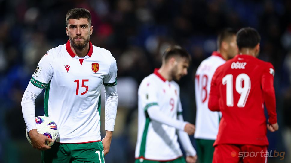 Петко Христов ще почива две седмици