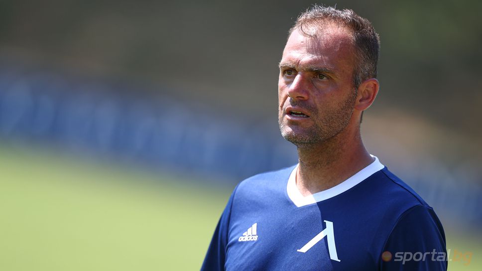 Стоян Димов: Можехме да победим и по-изразително