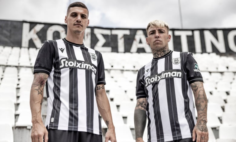 Северняци на пътя на Десподов в Шампионската лига