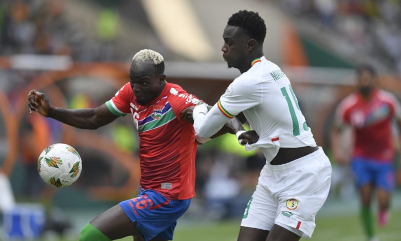 Играчи от efbet Лига ядоха бой на старта на Купата на африканските нации