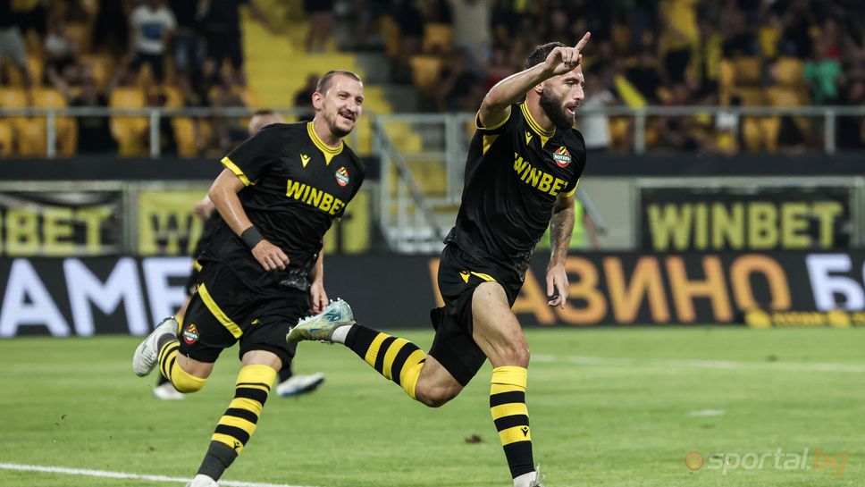 Човек на Херо ще води Ботев (Пд) срещу Лудогорец