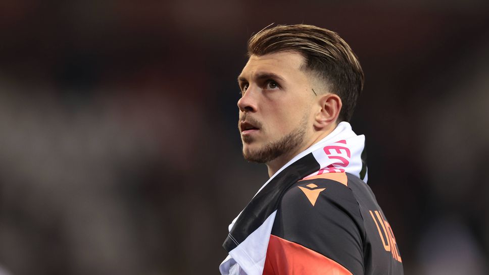 Ювентус взе предимство пред Наполи и Брайтън за Самарджич