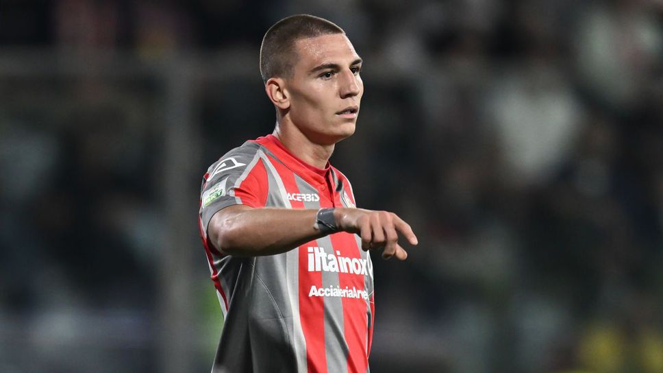 Антов и Кремонезе не успяха да вземат предимство в битката за елита с Венеция