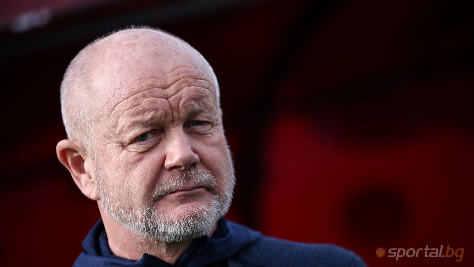 Хьогмо трябва да продължи победната серия