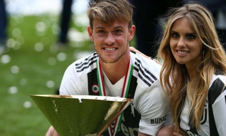 Съдят футболист на Ювентус, шофирал пиян