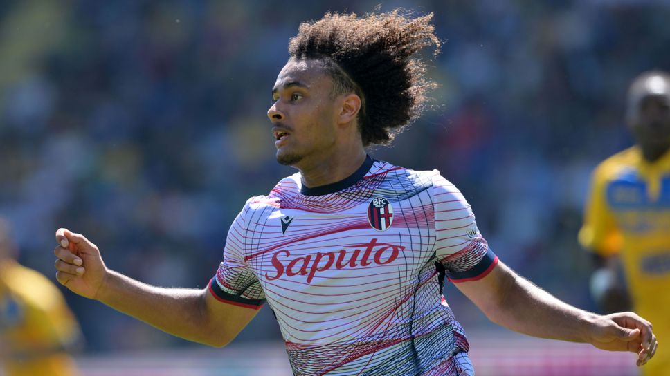 Манчестър Юнайтед и Арсенал също следят Зиркзее