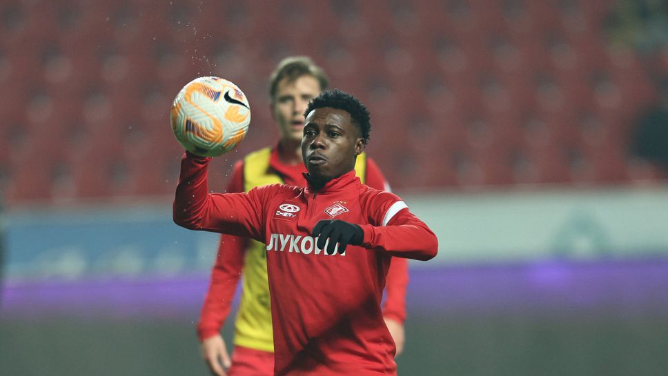 Куинси Промес е под домашен арест в Дубай, Нидерландия преговаря за екстрадицията му