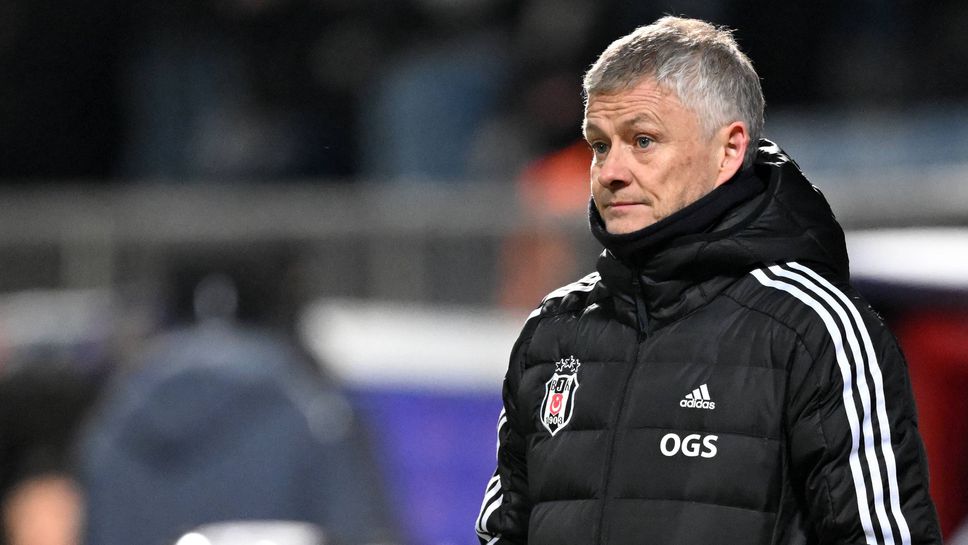 Солскяер: Бях шокиран от продажбата на Мактоминей, в Бешикташ бе като във влакче на ужасите