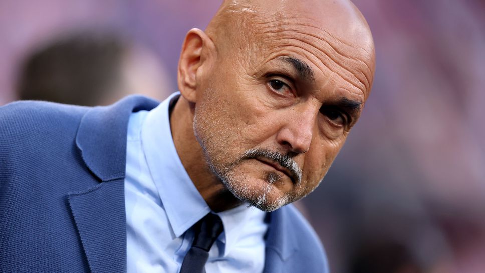 Спалети: Играчите вярваха до последно