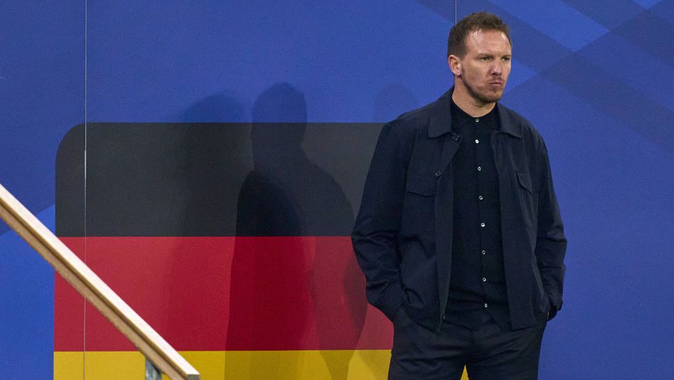 Матеус за евентуално завръщане на Нагелсман в Байерн: Би било специално, сигурно той иска да води клубен отбор