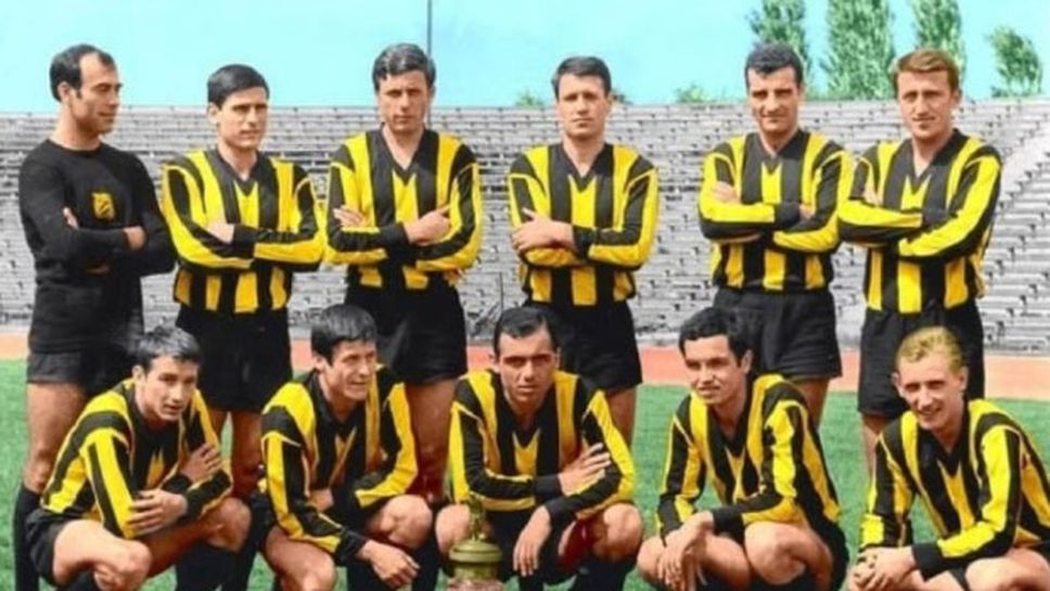 Пет години от кончината на една от най-големите фигури в Ботев (Пд)