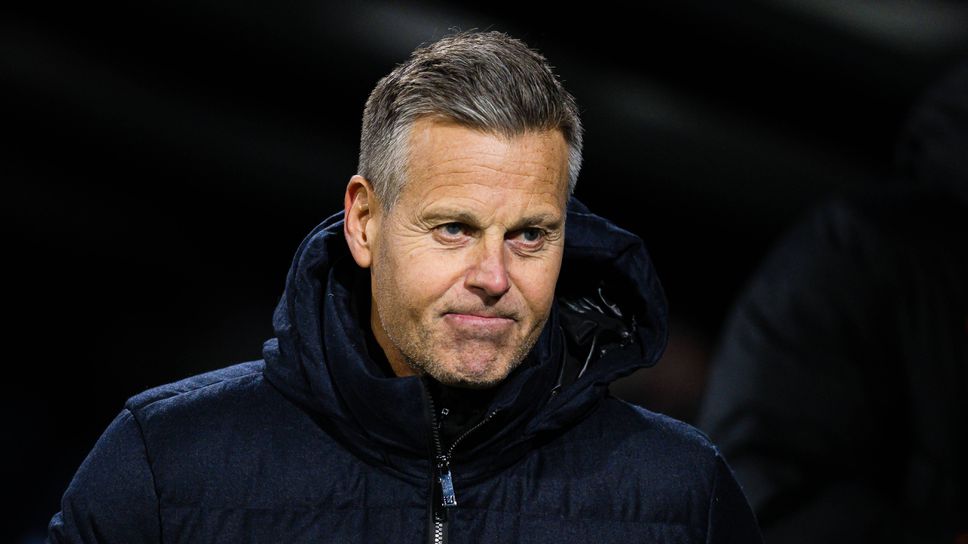 Треньорът на Бодьо/Глимт шокира: Играхме на средно ниво срещу Интер