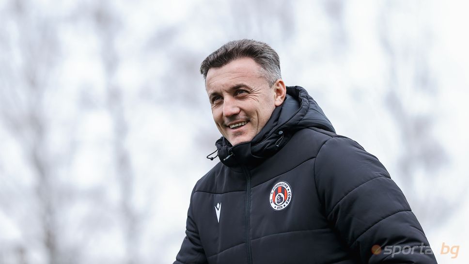 Станислав Генчев: Показахме две лица!