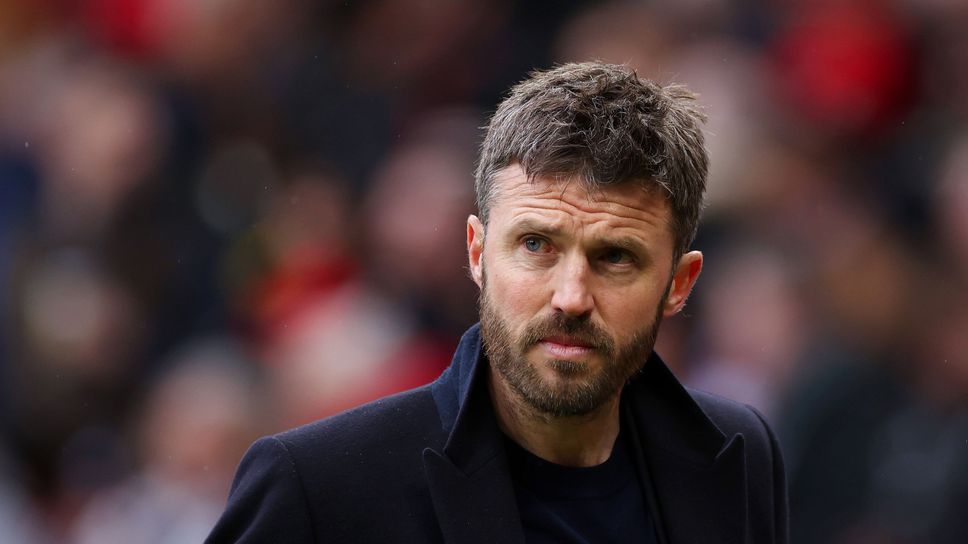 Видич е имал среща с Ратклиф и провели неформален разговор