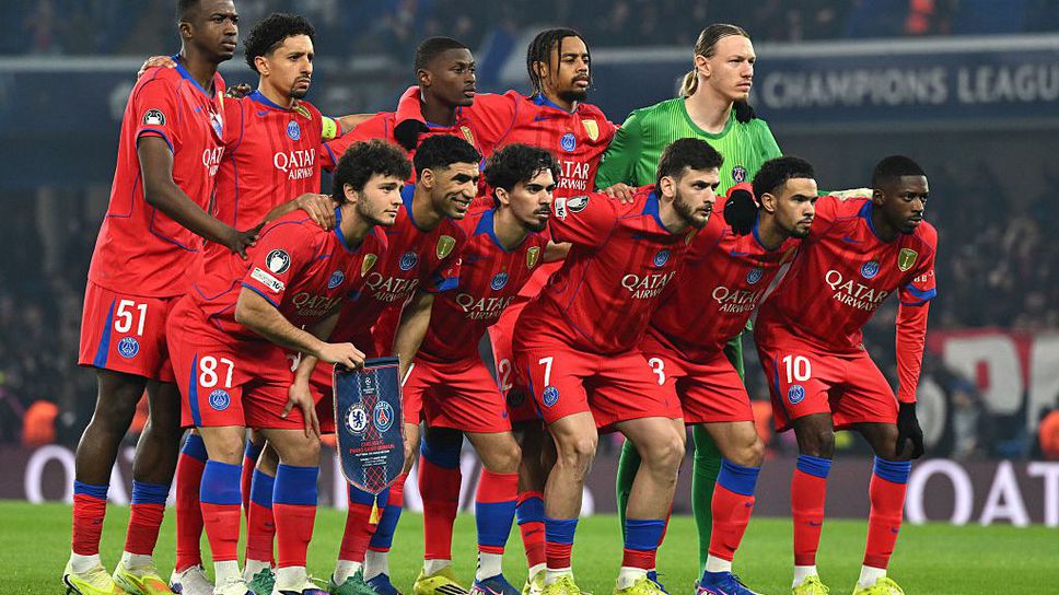 Завърза се сериозен спор между ПСЖ и Ланс във Франция, решението ще е на местната федерация