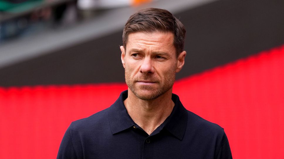 Чаби Алонсо: В този формат трябва да вкарваш максимално много голове