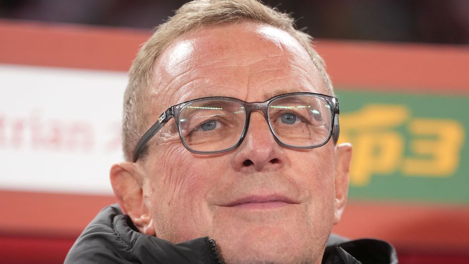 Австрия иска да удължи договора на Рангник