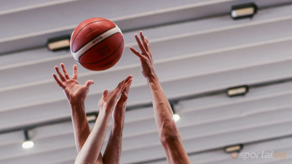 Финалите при юношите U19 ще са в София