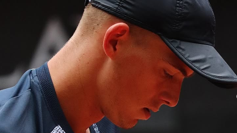 Пьотр Нестеров не можа да стигне финала в Монастир