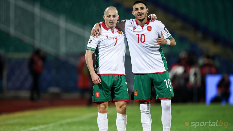 Здравко Димитров: Това е пътят