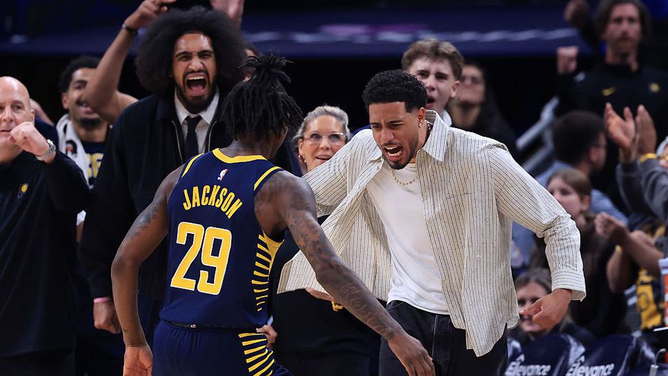 Първа победа за финалиста в НБА