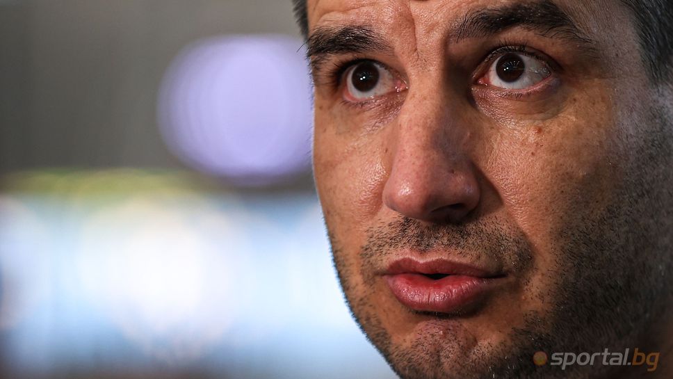 Кирил Котев: Не трябва да се заблуждаваме