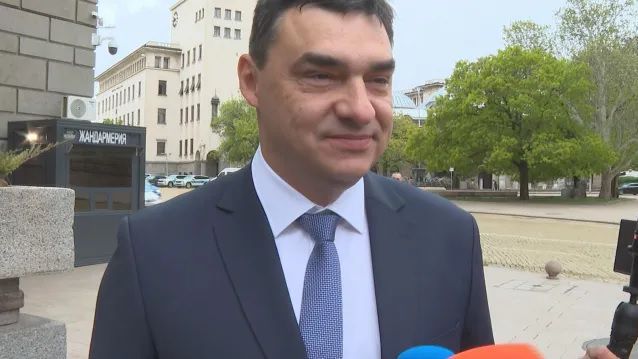 Владимир Николов: Ще направя всичко възможно да защитавам националния интерес и интереса на хората от Пловдив с най-доброто, на което съм способен