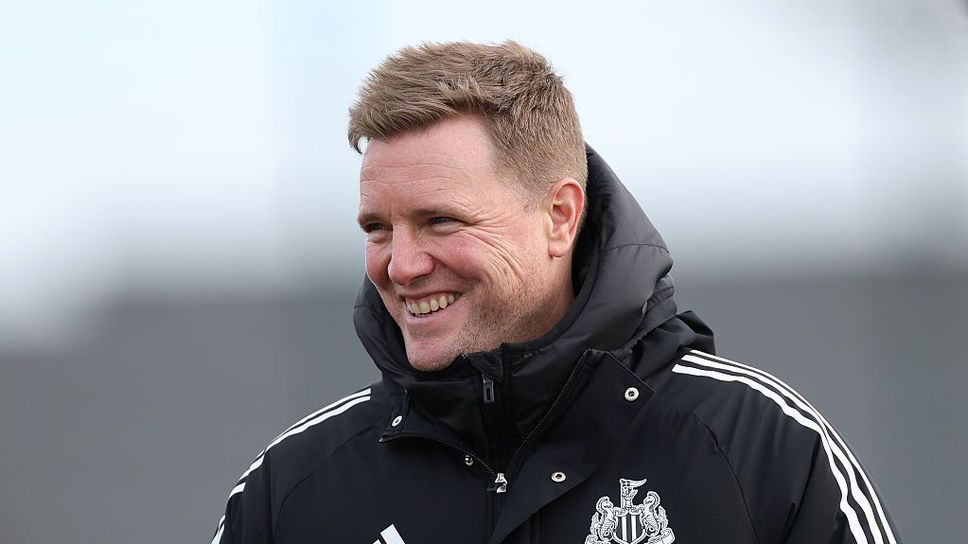 Еди Хау: Тъкмо помислим, че сме тръгнали в правилната посока и правим крачка назад