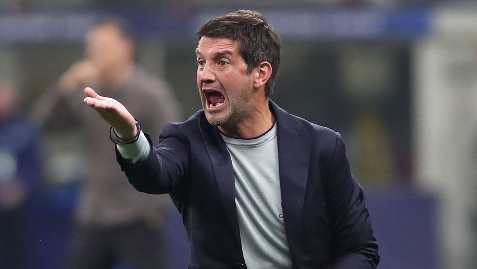 Киву: Хареса ми желанието да доминираме