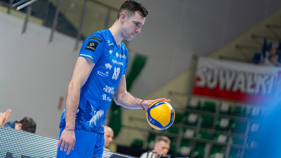 Силен Аспарух Аспарухов със 17 точки за победа на Шлепск