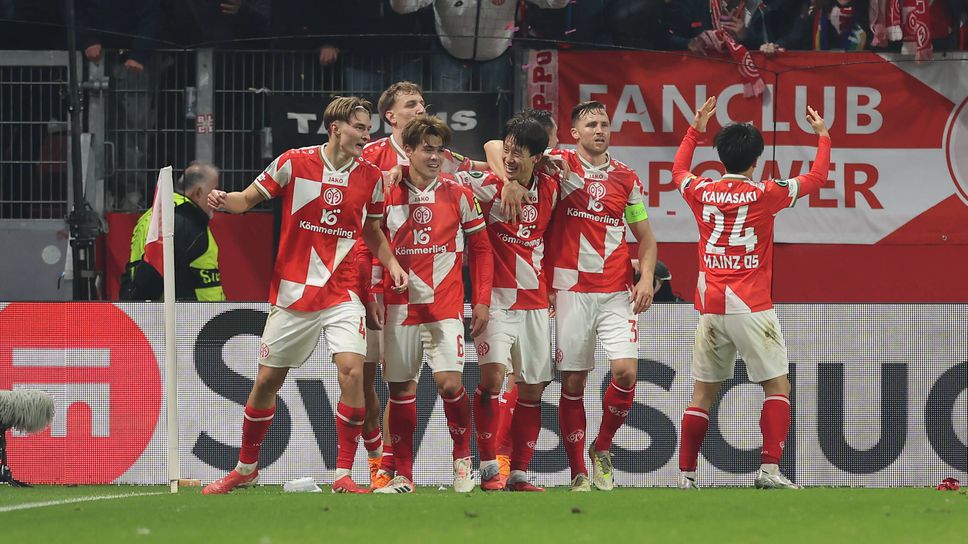 Мъките на Фиорентина продължиха и след Пиоли, Майнц с късен обрат