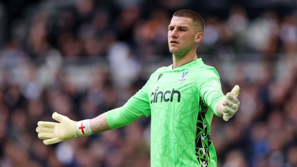 Английски национал под въпрос за Евро 2024