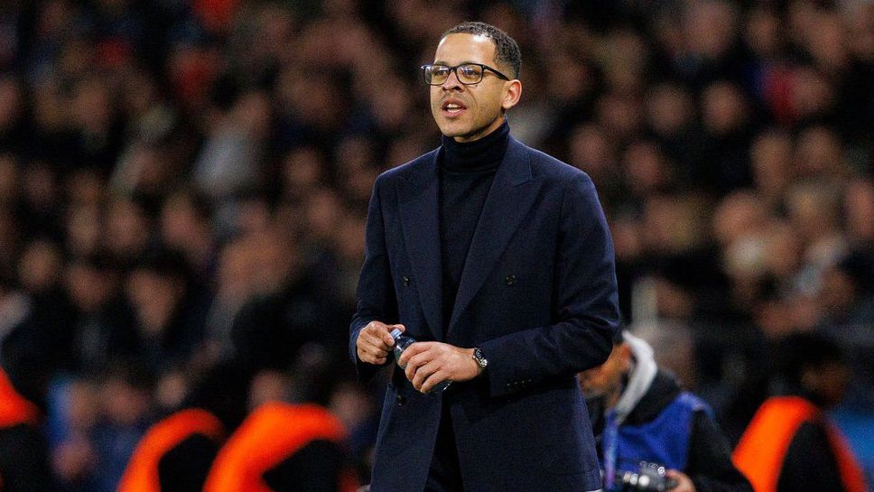 Росиниър: Искам да благодаря на феновете