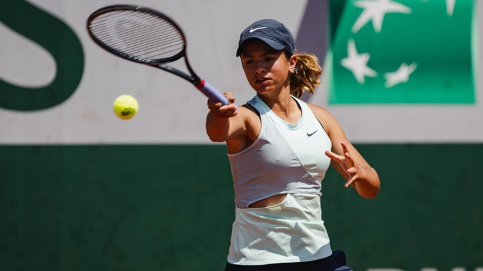 Ива Иванова преодоля първия кръг в Монастир