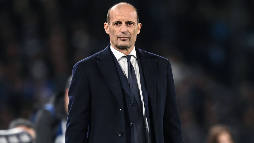 Алегри се беше споразумял с Реал Мадрид, потвърди агентът му