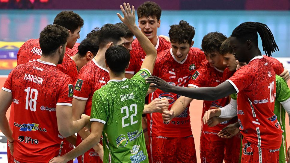 Денис Карягин заби 27 точки, Руси Желев добави още 13 точки, но Мачерата допусна драматична загуба