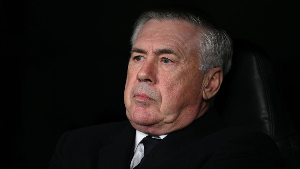 Анчелоти: Справихме се отлично и запазихме аванса си в класирането