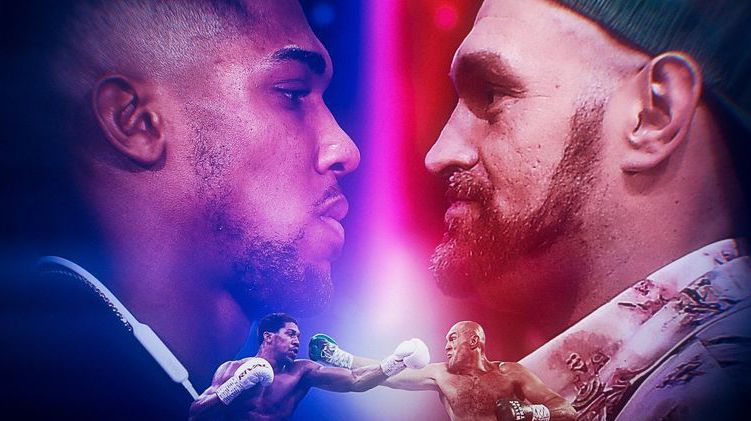 Журналист твърди, че Джошуа и Фюри са уредили битката