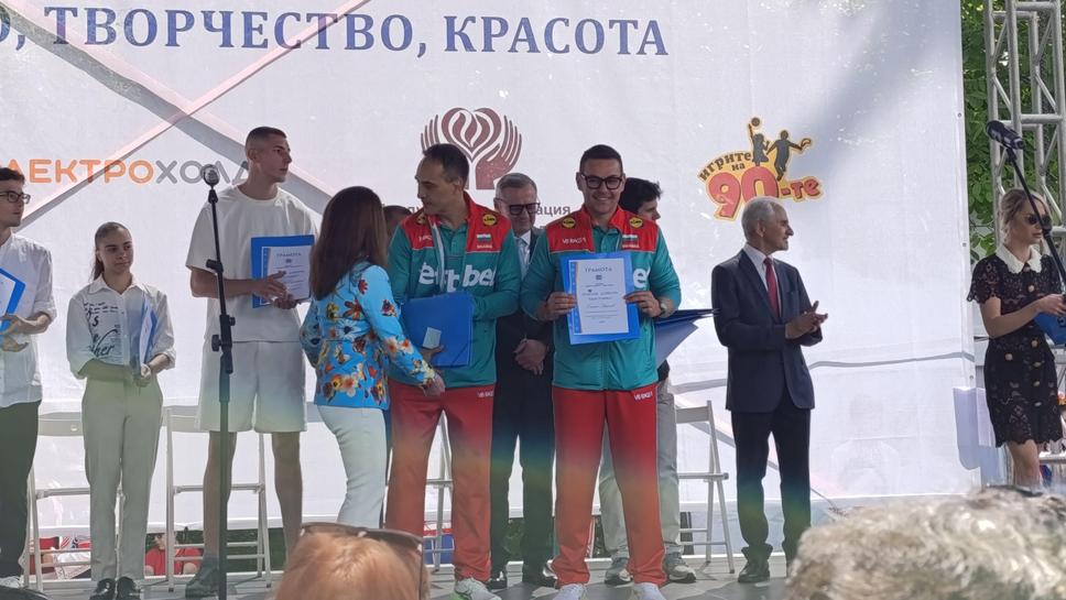 Нови награди за световните вицешампиони и шампионки до 19 години