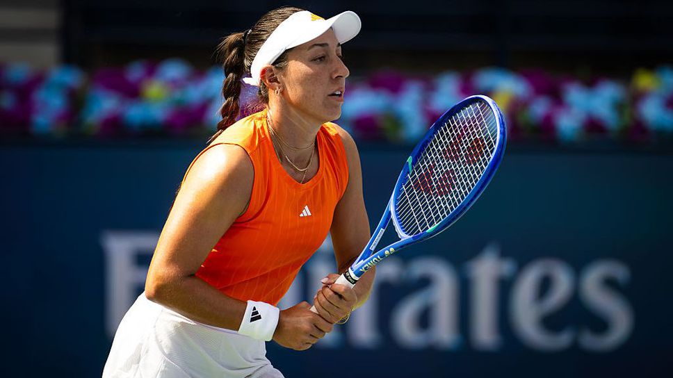 Анисимова и Пегула продължават по план в Дубай