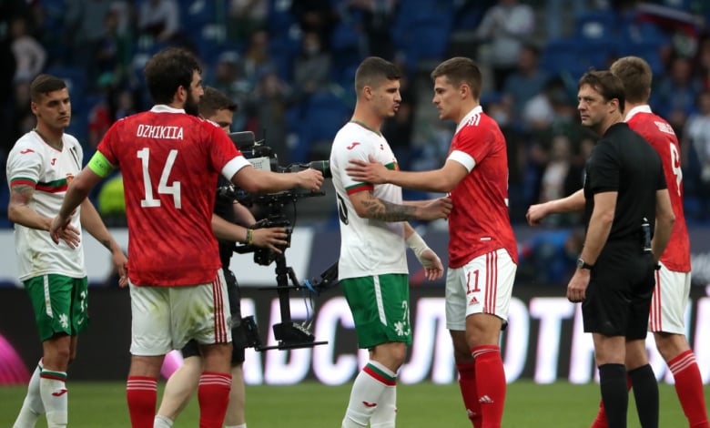 Потвърдиха БЛИЦ за трансфер на наш национал в чужбина