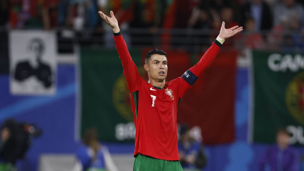 "Контра": Какво не стигна на Франция и Нидерландия за победа и ще вкара ли Роналдо?