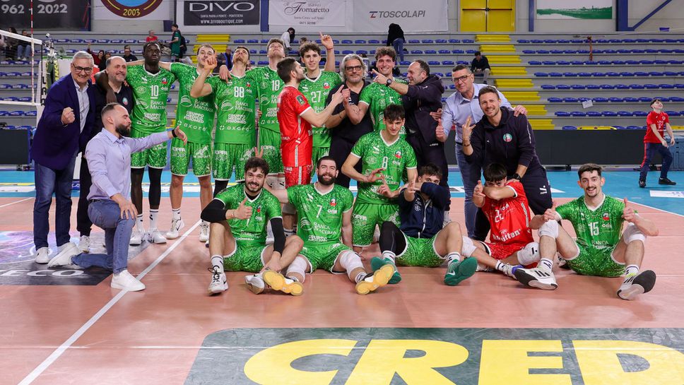 33 точки на Денис Карягин и Руси Желев донесоха успех на Мачерата в А2