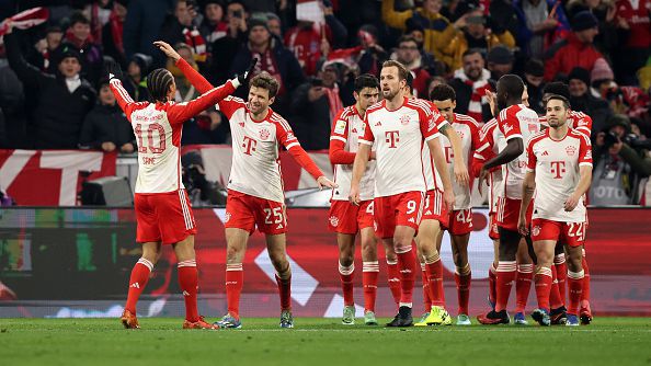 Байерн подновява гонитбата в Бундеслигата с домакинство на Хофенхайм