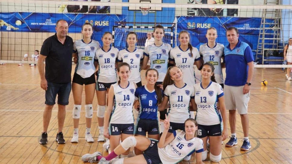 Милен Стоянов: Очаквам да се представим достойно срещу Марица
