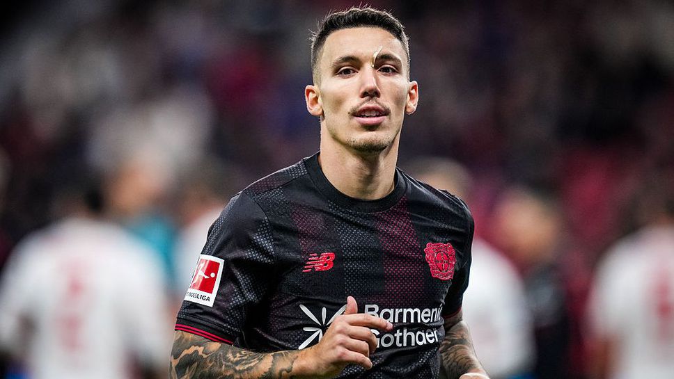 Байерн се прицели в испански национал от Леверкузен