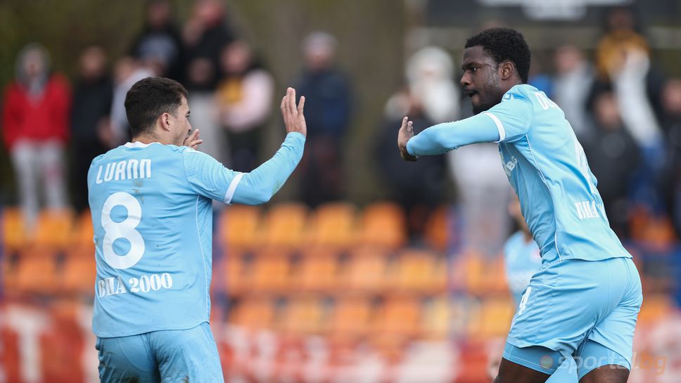 Сериозни контроли за Локо (София) в Турция