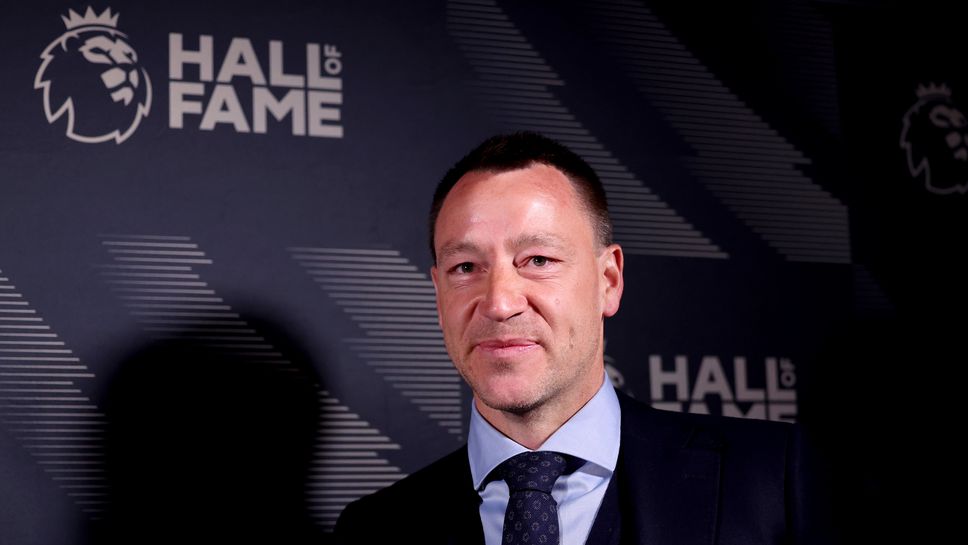 Джон Тери начело на консорциум, който ще плати 14 млн. паунда за английски клуб